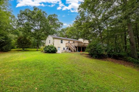 74 Pinebrook Road Colchester CT 06415