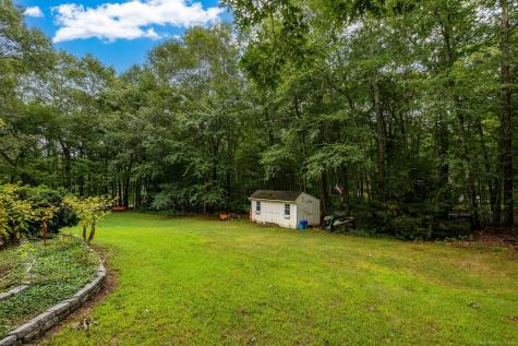 74 Pinebrook Road Colchester CT 06415