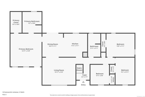 74 Pinebrook Road Colchester CT 06415