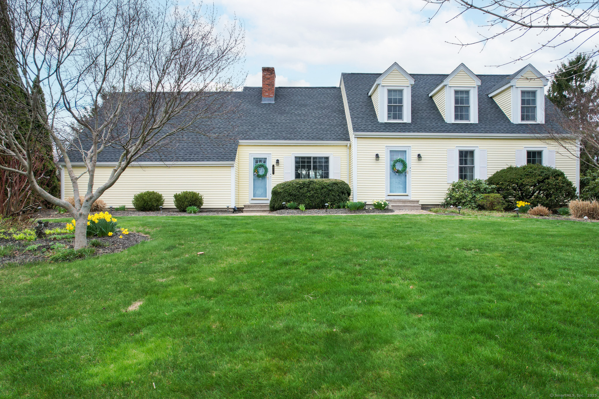 671 Cortland Circle Cheshire CT 06410