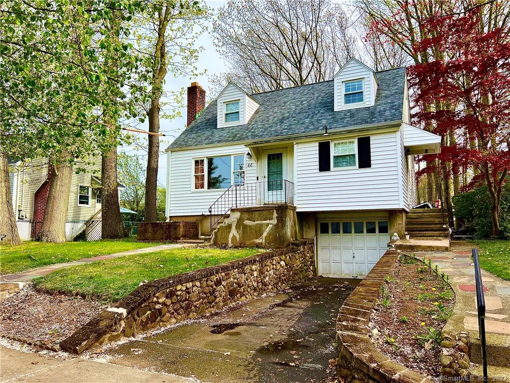 66 Hillside Street West Haven CT 06516