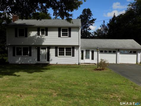60 Oehler Drive Bristol CT 06010