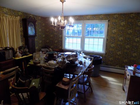 60 Oehler Drive Bristol CT 06010