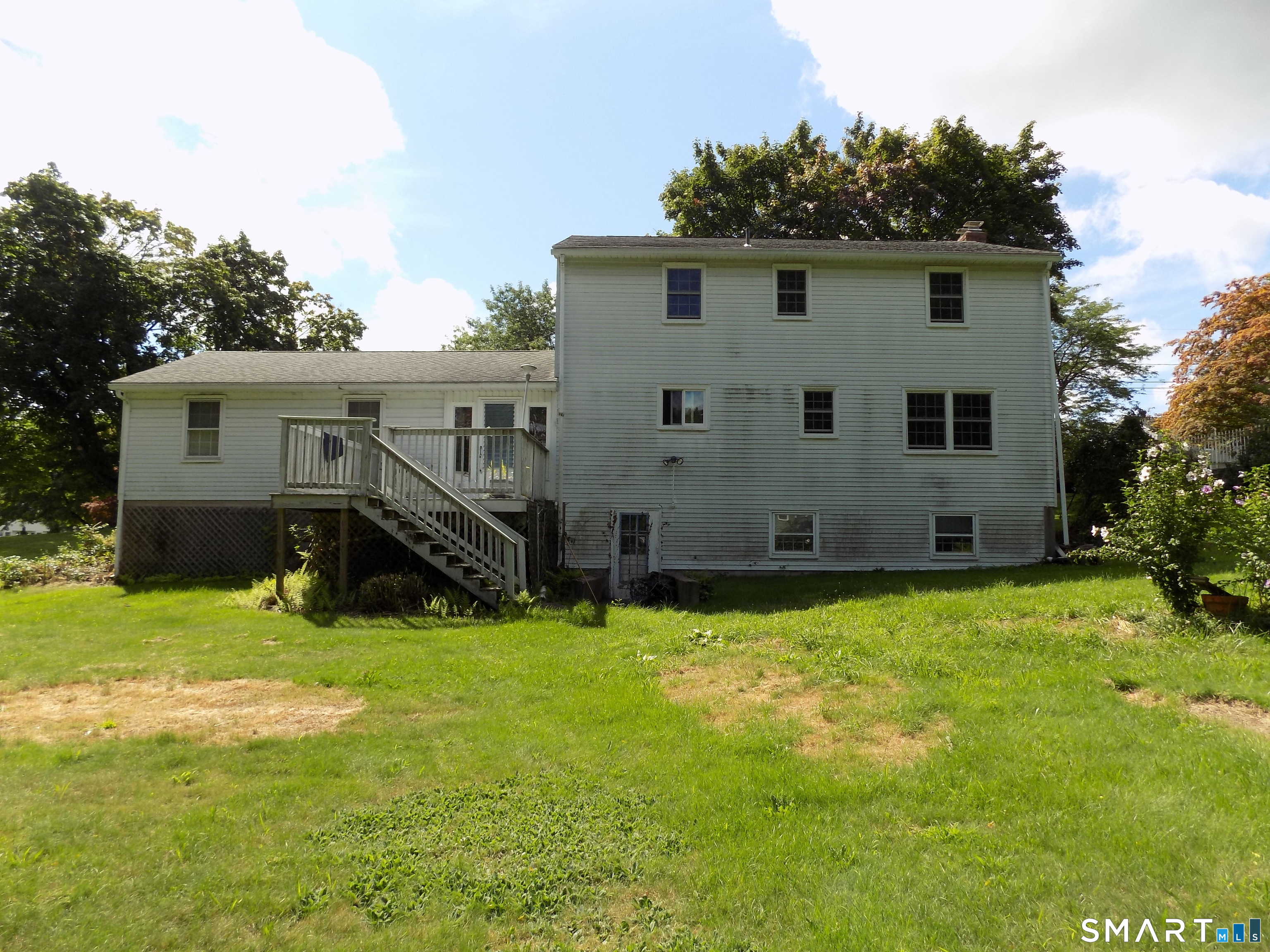 60 Oehler Drive Bristol CT 06010