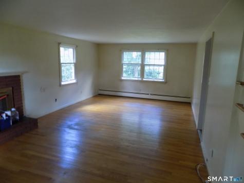 60 Oehler Drive Bristol CT 06010