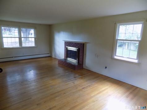 60 Oehler Drive Bristol CT 06010