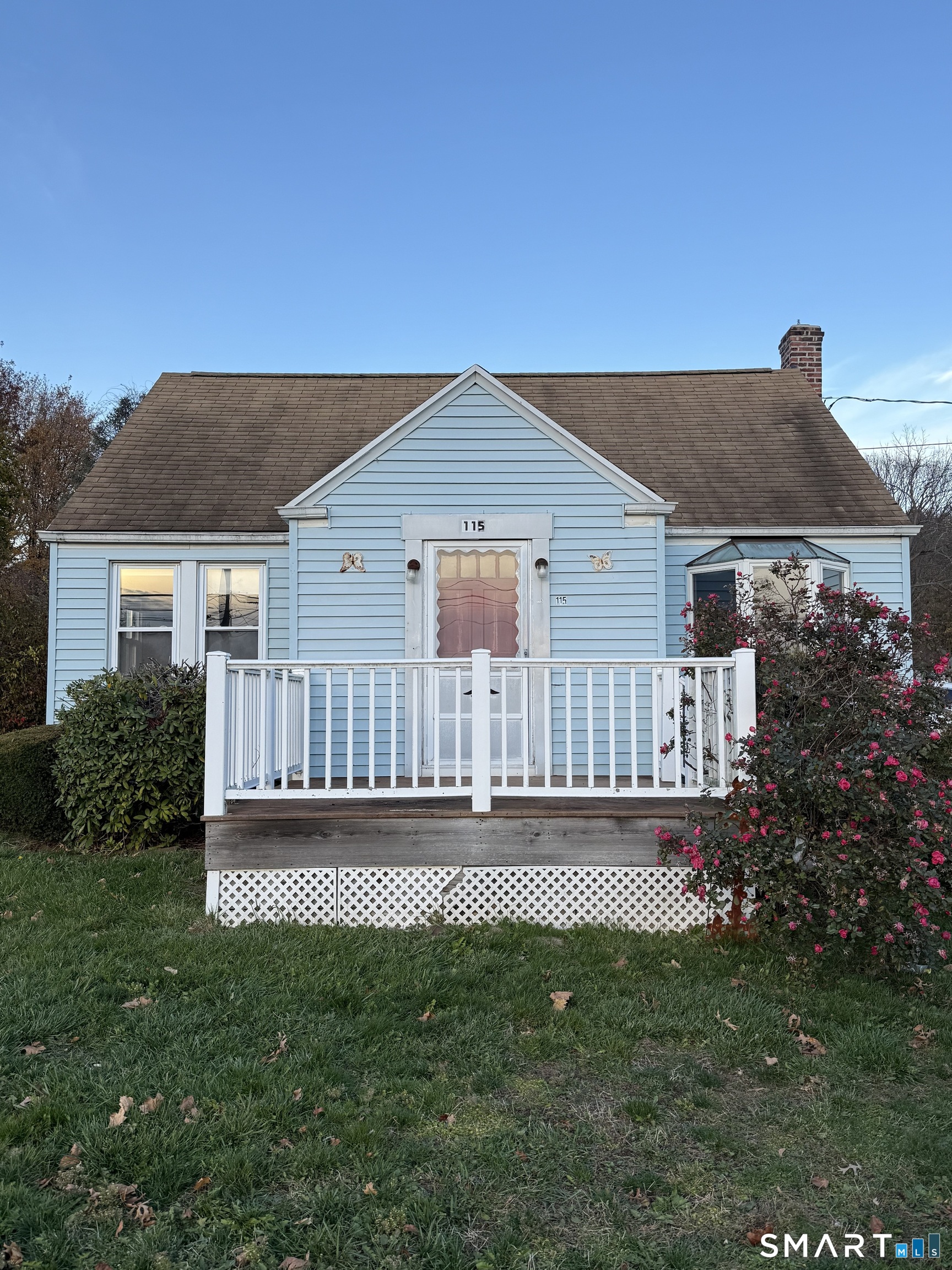 115 Saltonstall Parkway East Haven CT 06512