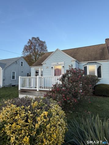 115 Saltonstall Parkway East Haven CT 06512