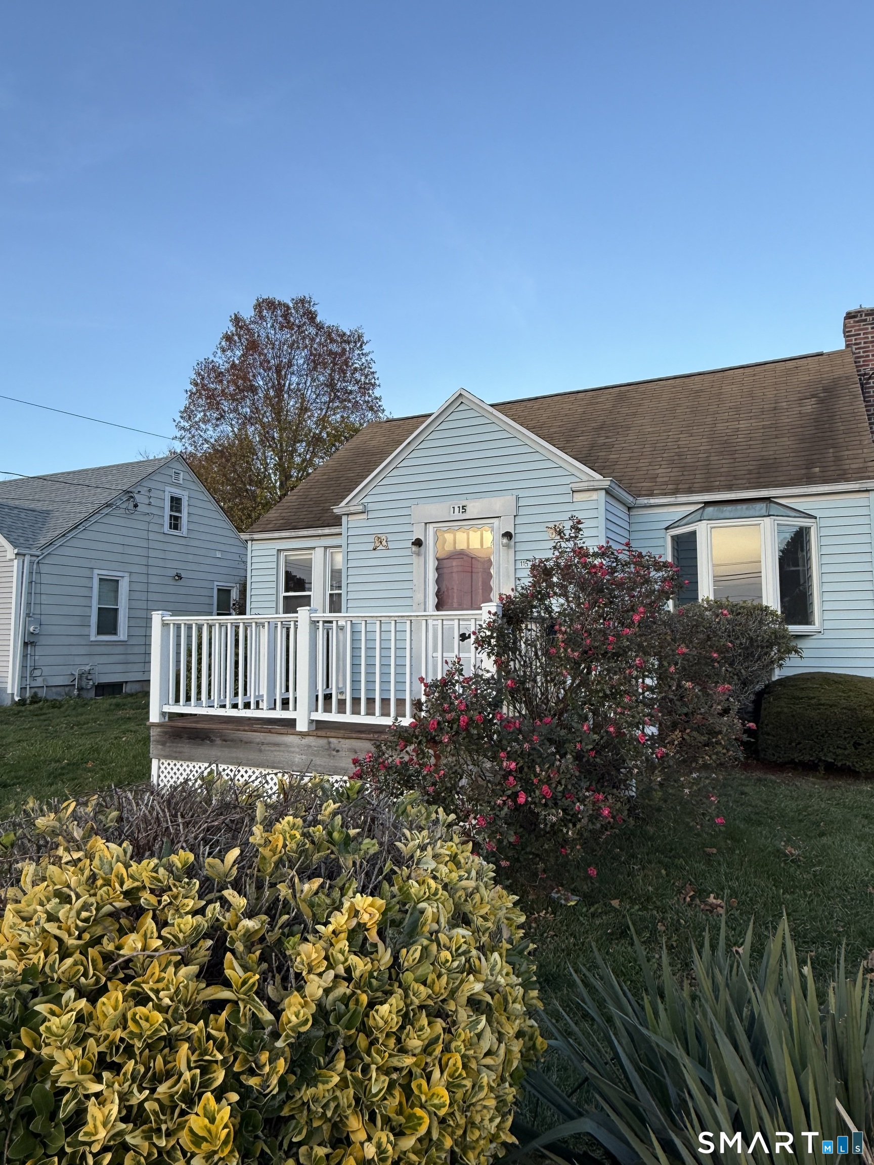 115 Saltonstall Parkway East Haven CT 06512