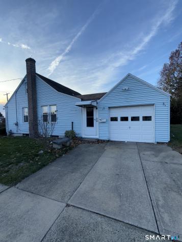 115 Saltonstall Parkway East Haven CT 06512