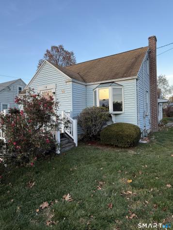 115 Saltonstall Parkway East Haven CT 06512