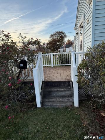 115 Saltonstall Parkway East Haven CT 06512