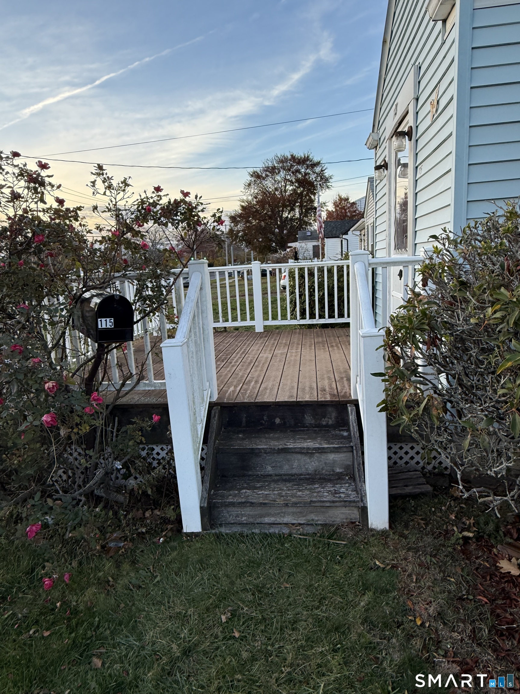 115 Saltonstall Parkway East Haven CT 06512