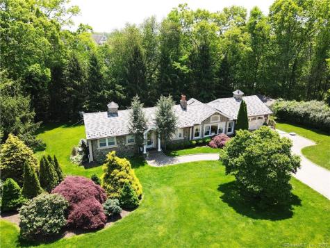 175 Brooklawn Drive Milford CT 06460