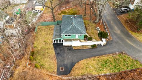 9 Rhode Island Avenue Waterbury CT 06704