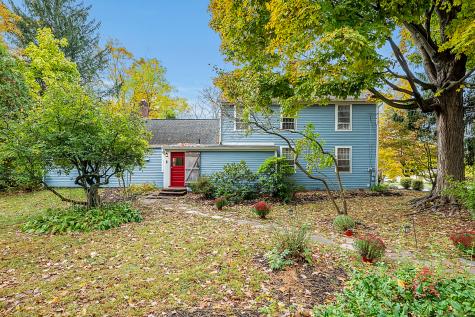 160 Boston Road Middletown CT 06457