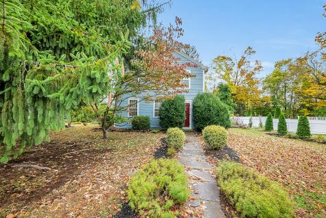 160 Boston Road Middletown CT 06457