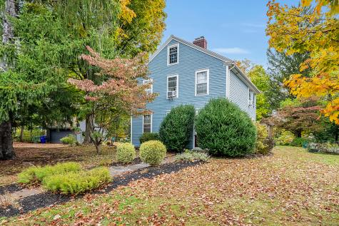 160 Boston Road Middletown CT 06457