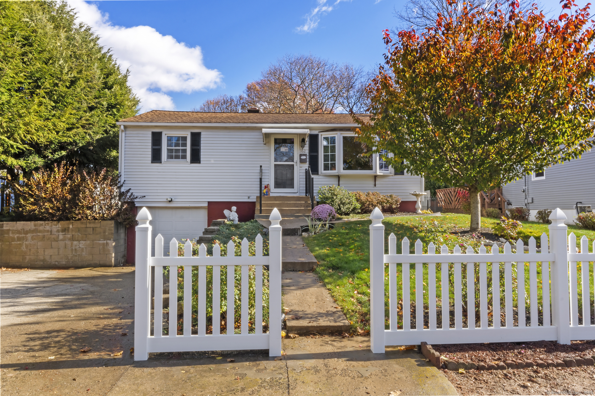162 Townsend Avenue Waterbury CT 06705