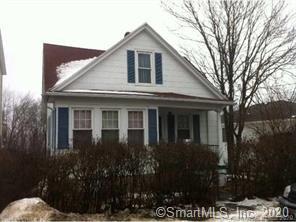381 Berkeley Avenue Waterbury CT 06704