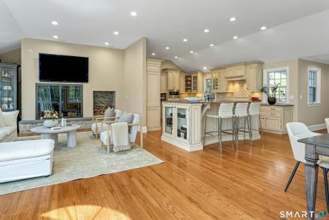 46 Wakeman Road New Canaan CT 06840