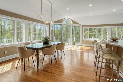 46 Wakeman Road New Canaan CT 06840