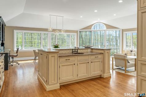 46 Wakeman Road New Canaan CT 06840