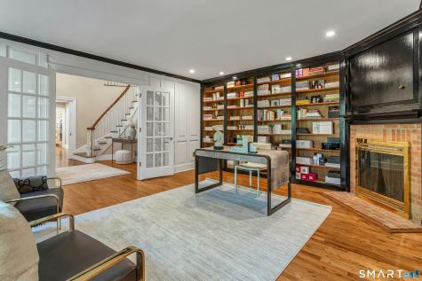 46 Wakeman Road New Canaan CT 06840