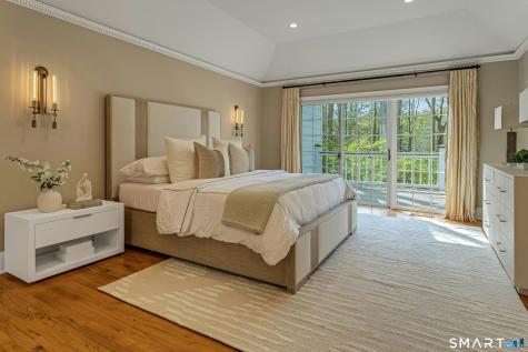 46 Wakeman Road New Canaan CT 06840