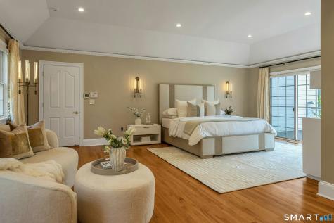 46 Wakeman Road New Canaan CT 06840