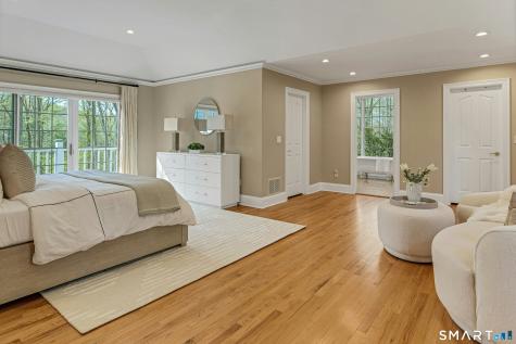 46 Wakeman Road New Canaan CT 06840