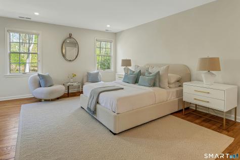 46 Wakeman Road New Canaan CT 06840