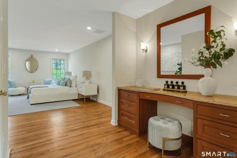 46 Wakeman Road New Canaan CT 06840