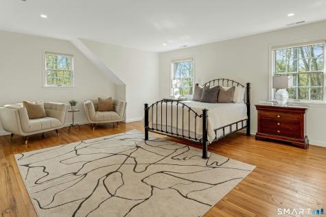 46 Wakeman Road New Canaan CT 06840