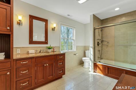 46 Wakeman Road New Canaan CT 06840
