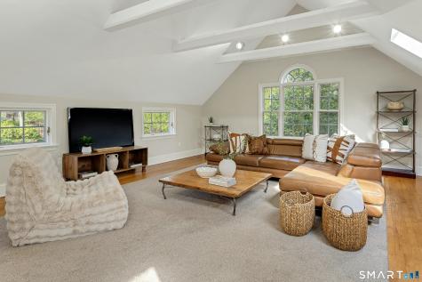 46 Wakeman Road New Canaan CT 06840