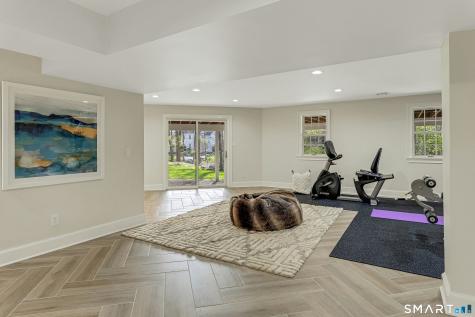 46 Wakeman Road New Canaan CT 06840