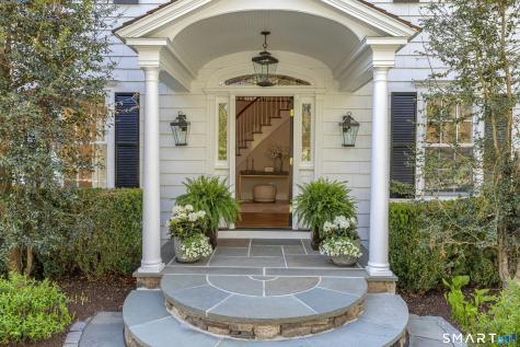 46 Wakeman Road New Canaan CT 06840