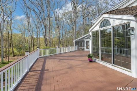 46 Wakeman Road New Canaan CT 06840