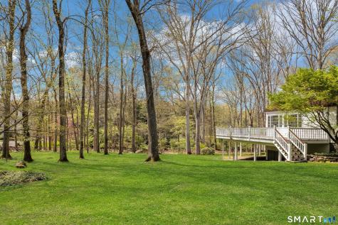 46 Wakeman Road New Canaan CT 06840