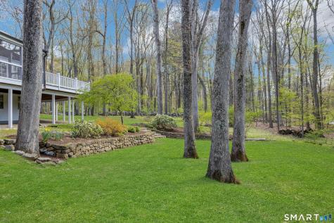 46 Wakeman Road New Canaan CT 06840