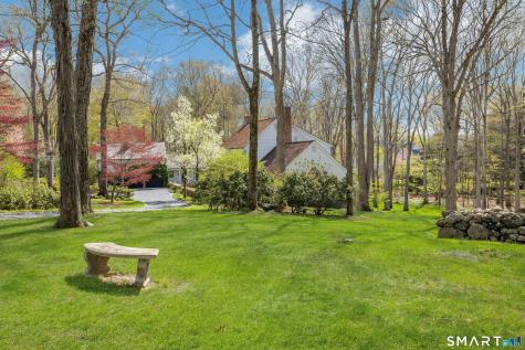 46 Wakeman Road New Canaan CT 06840
