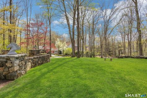 46 Wakeman Road New Canaan CT 06840