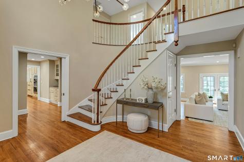 46 Wakeman Road New Canaan CT 06840