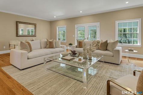 46 Wakeman Road New Canaan CT 06840