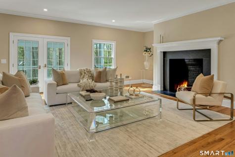 46 Wakeman Road New Canaan CT 06840