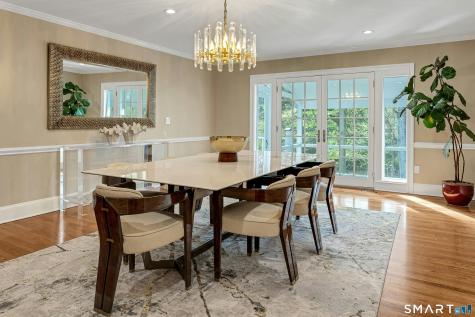 46 Wakeman Road New Canaan CT 06840