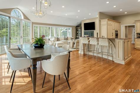 46 Wakeman Road New Canaan CT 06840