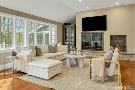 46 Wakeman Road New Canaan CT 06840