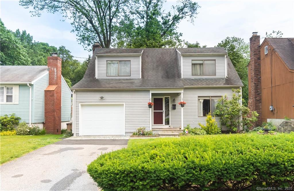 20 Morris Street Stamford CT 06906